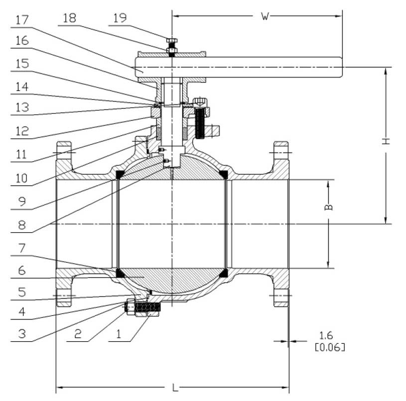 4f1-series-cast-steel-ball-valve