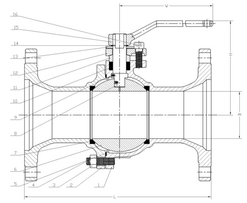 4s1-series-cast-steel-ball-valve