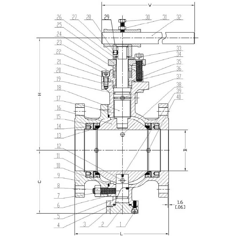 8f1-series-cast-steel-ball-valve