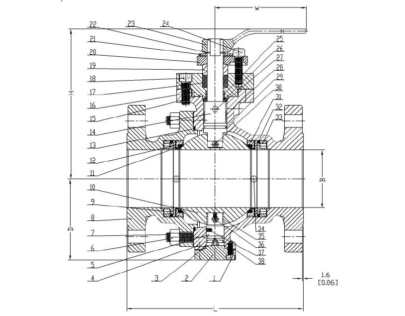 8f3-series-cast-steel-ball-valve