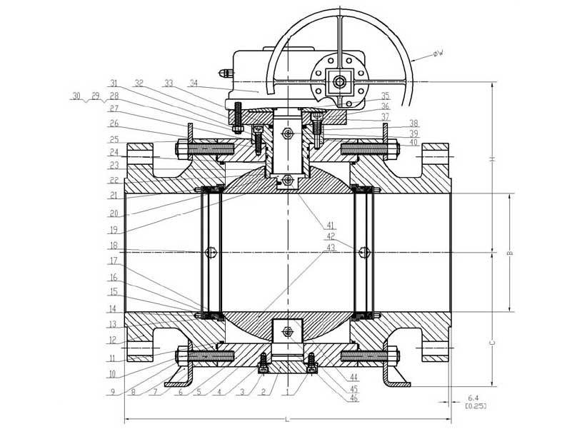 8f6-series-forged-steel-ball-valve