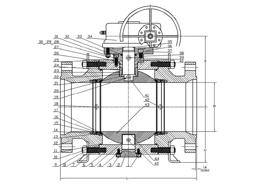 8s15-series-forged-steel-ball-valve