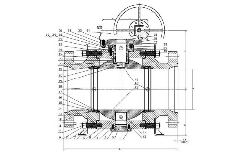 8s3-series-forged-steel-ball-valve