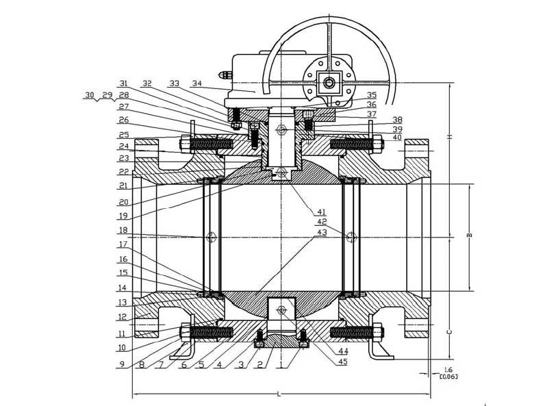 8s6-series-forged-steel-ball-valve