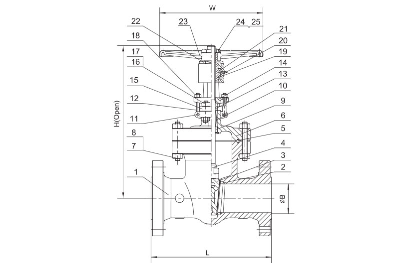 gate-valve-class-900