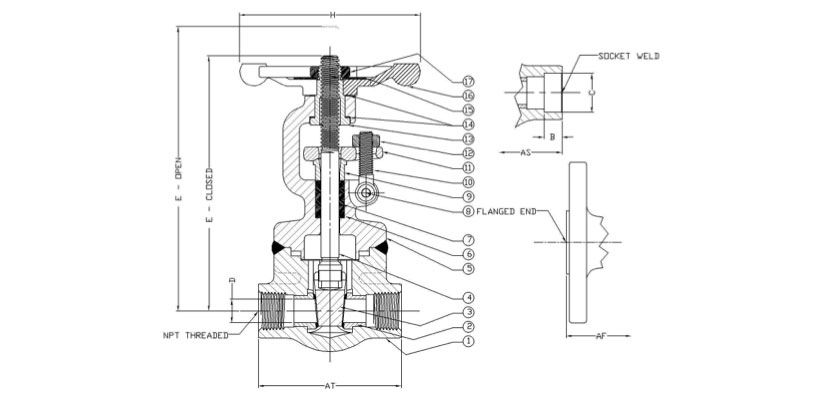 gate-valve-full-port-welded-bonnet