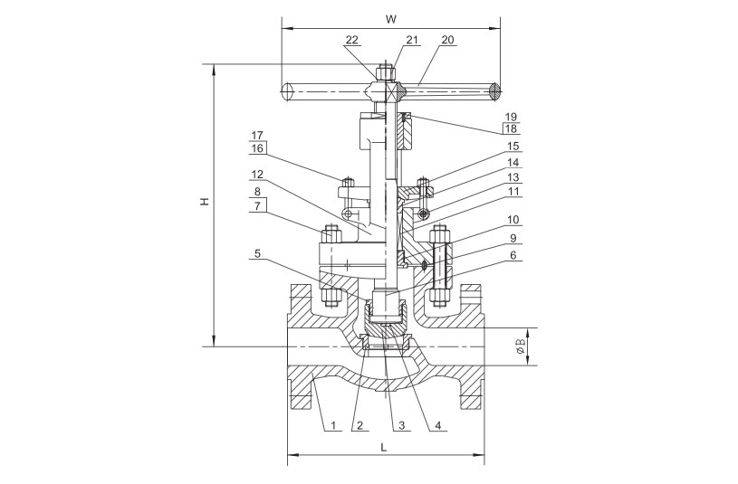 globe-valve-class-600