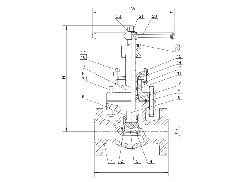 globe-valve-class-900