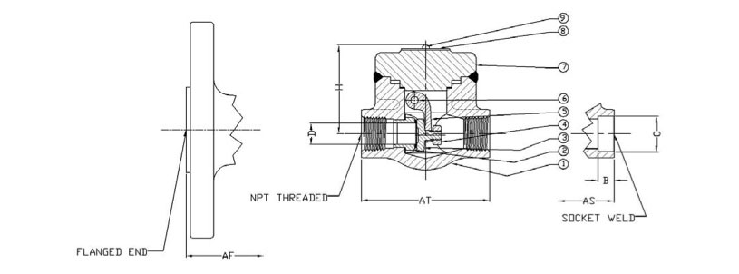 swing-check-valve-full-port-welded-bonnet