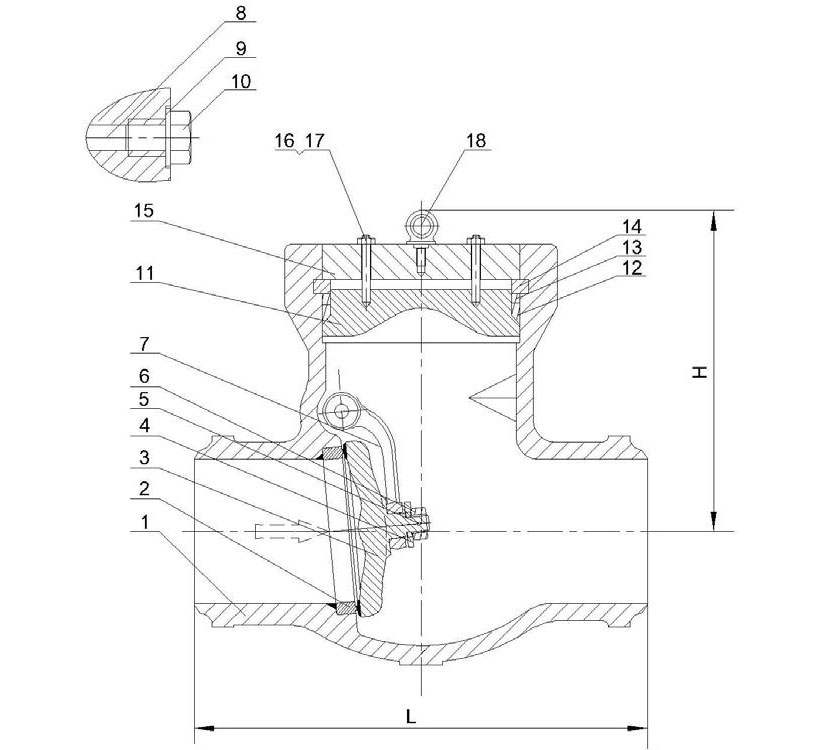 check-valve-pressure-seal-class-900