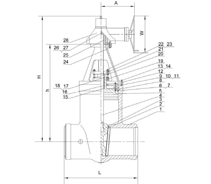 gate-valve-pressure-seal-class-1500