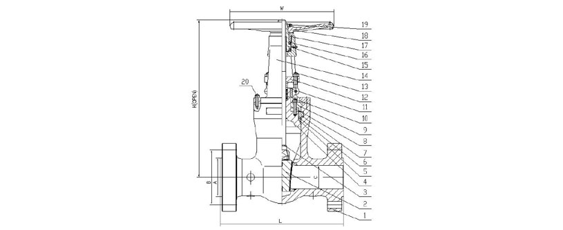 gate-valve-pressure-seal-class-600