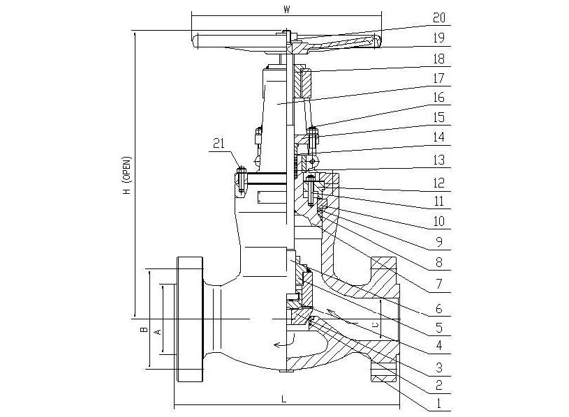 globe-valve-pressure-seal-class-600